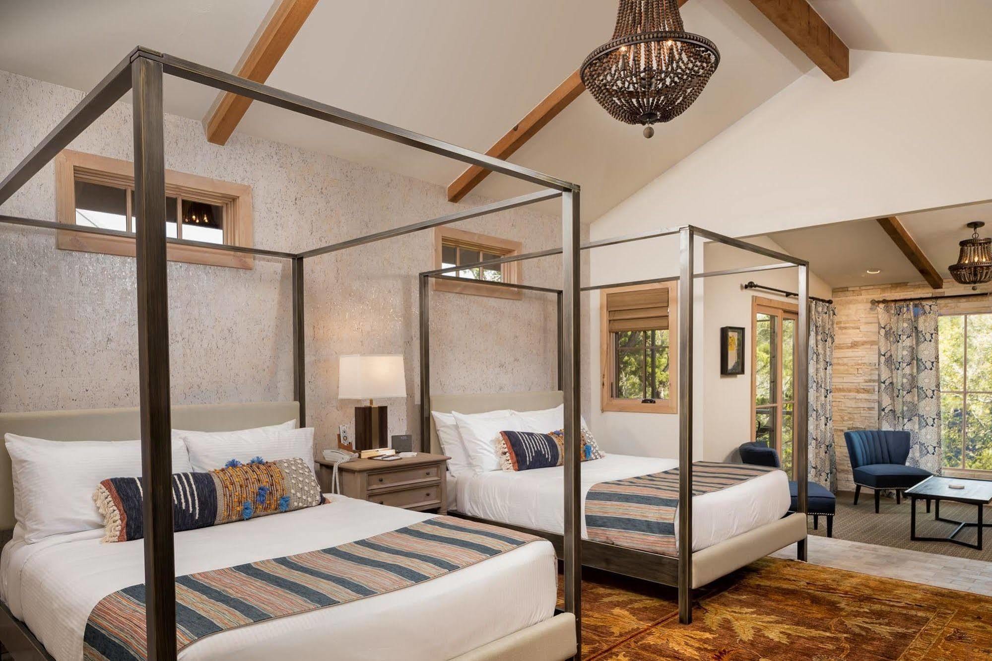 Hotel Camp Lucy Dripping Springs Zewnętrze zdjęcie