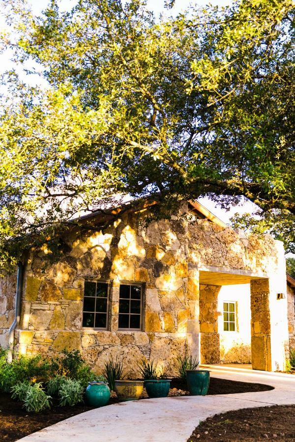 Hotel Camp Lucy Dripping Springs Zewnętrze zdjęcie
