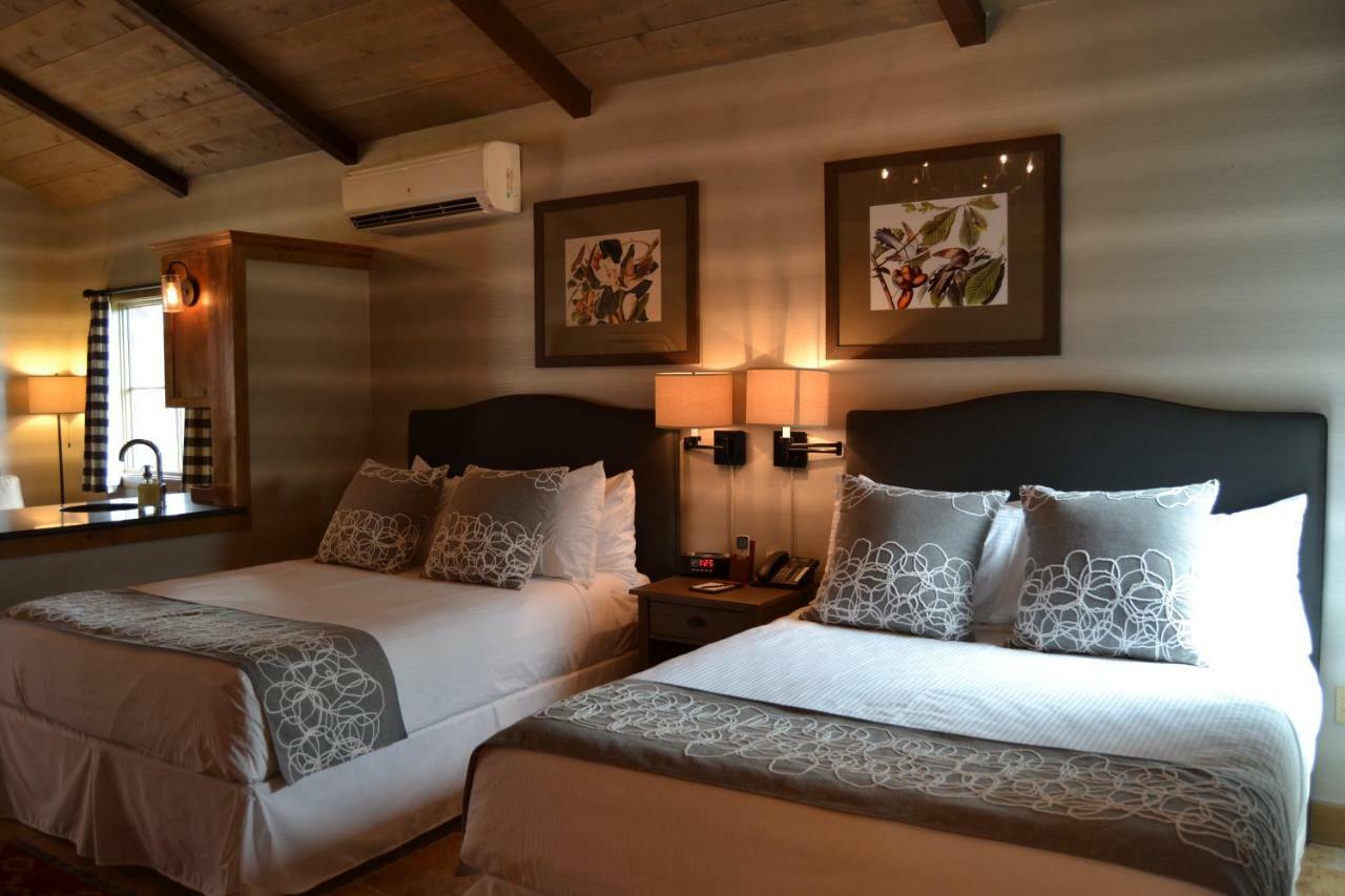 Hotel Camp Lucy Dripping Springs Zewnętrze zdjęcie